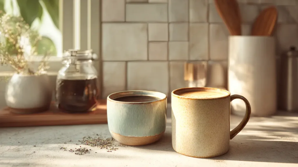 functional wellness drinks for daily routines