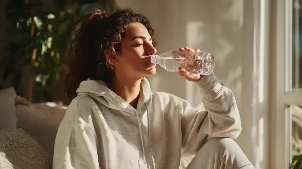 sugar-free electrolyte drinks for fasting and blood sugar control