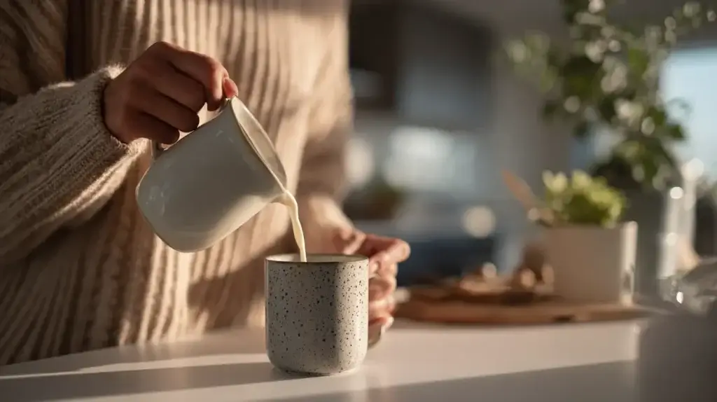 adaptogenic drinks benefits as part of a morning routine