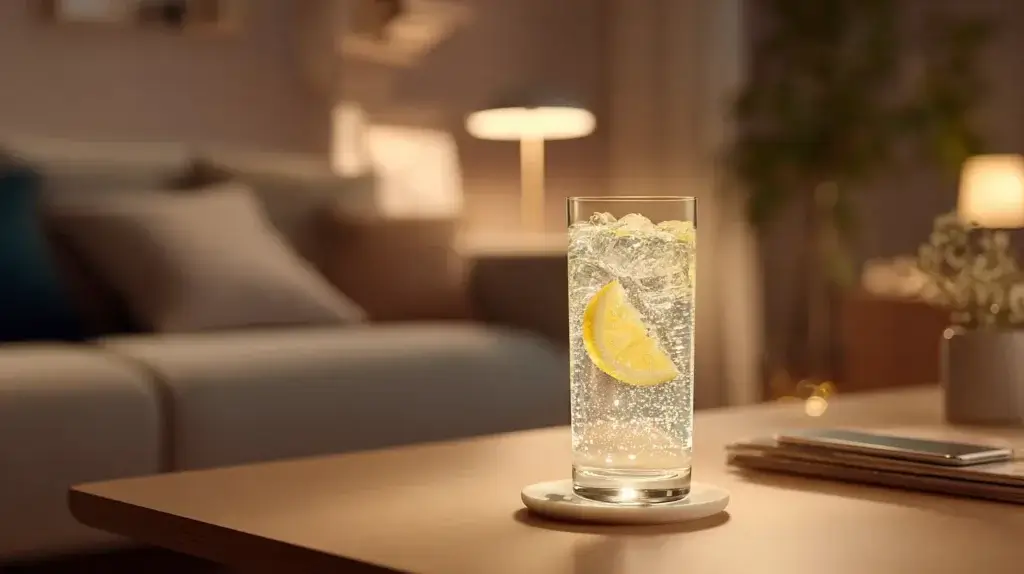 Functional mocktail recipes for alcohol-free daily routines